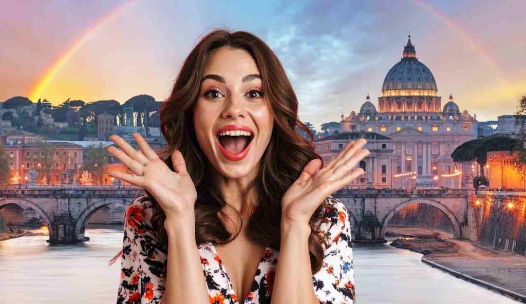 La Piccola Londra romana