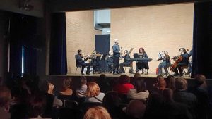 La grande Musica nelle periferie