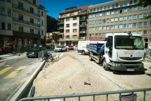 Lavori in corso - Romait.it