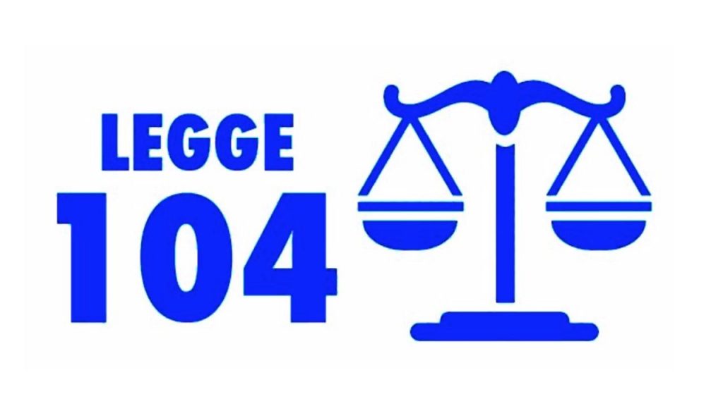 Legge_104 - romait.it