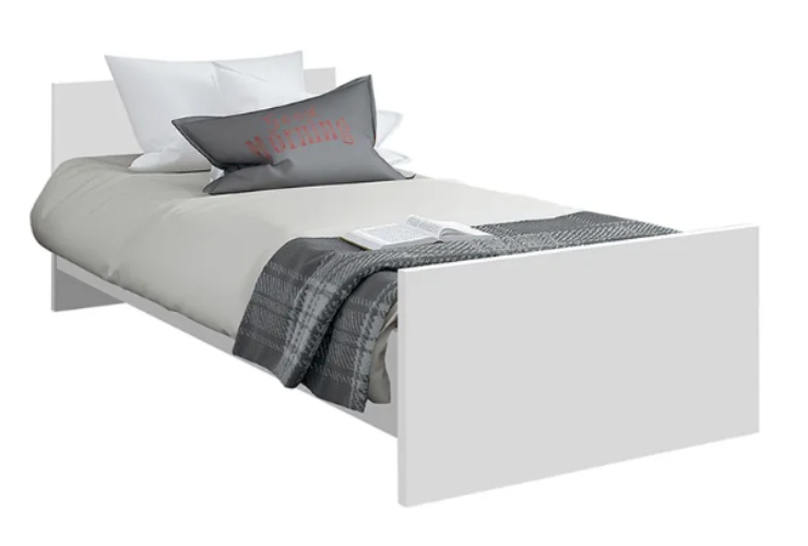 Letto Eurospin