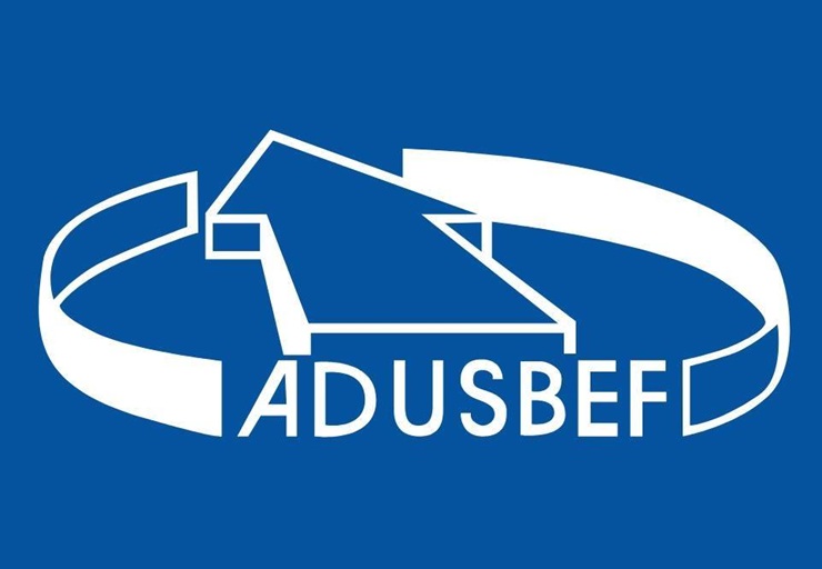 Logo di Adusbef