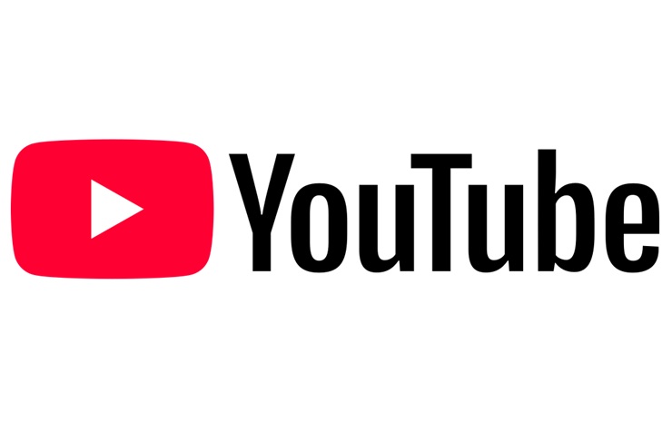 Logo di YouTube