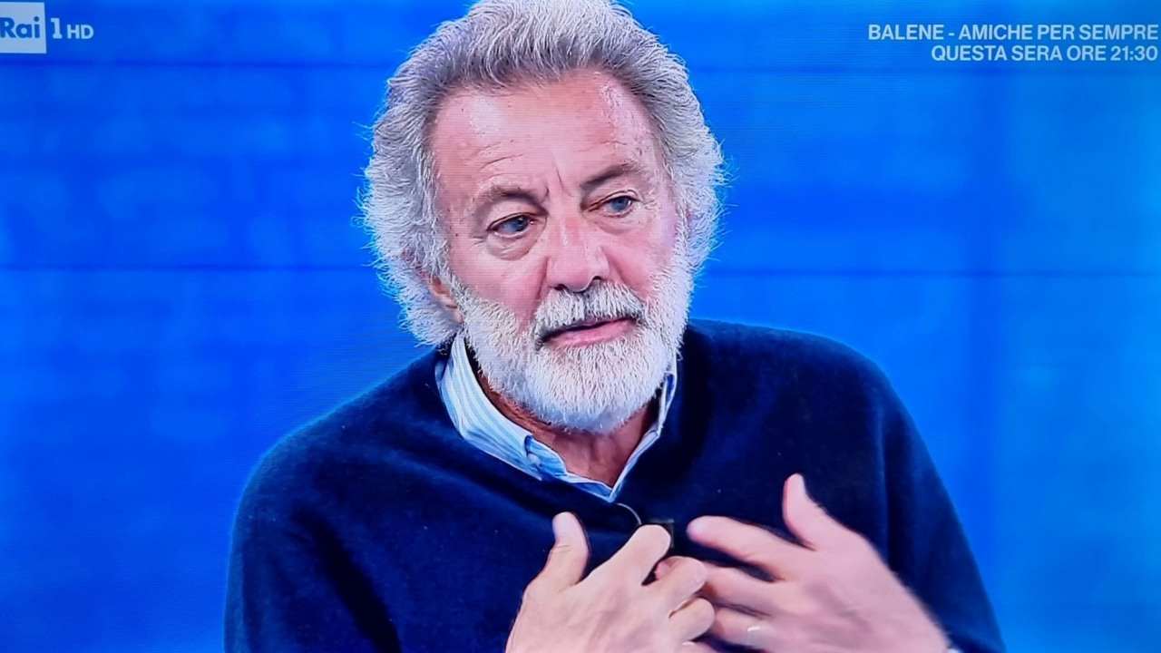 Luca Barbareschi