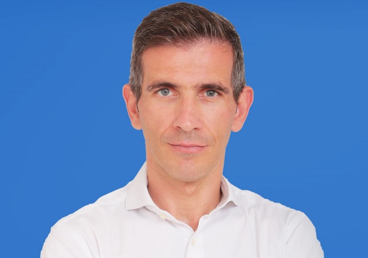 Marco Lisei, Libertà