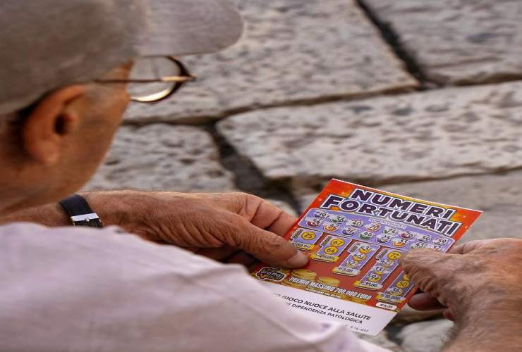 Metodo infallibile - Romait.it