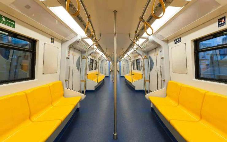 Metropolitana - Romait.it 