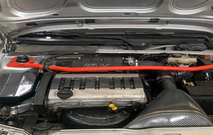 Motore auto - Romait.it