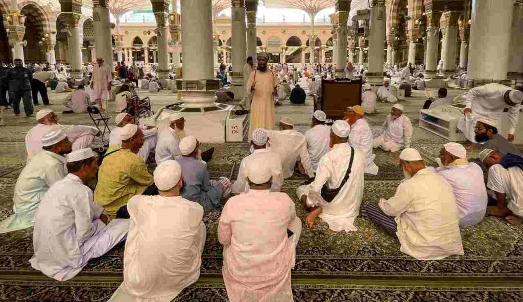 Musulmani