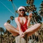 Natale in spiaggia - Romait.it
