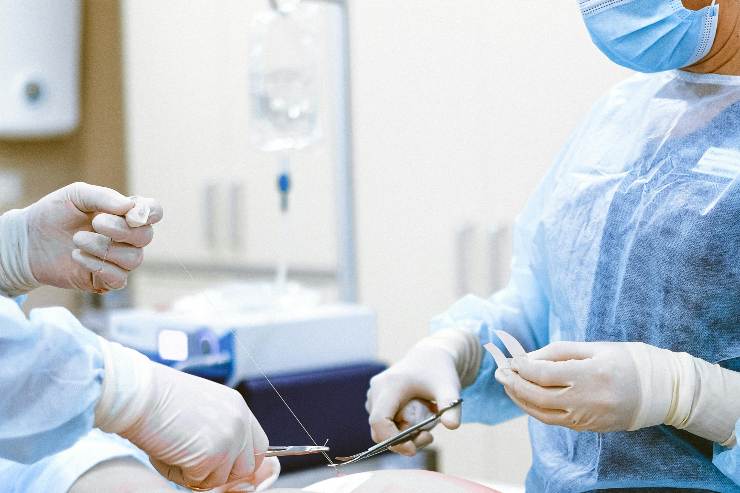 Ospedale - Romait.it