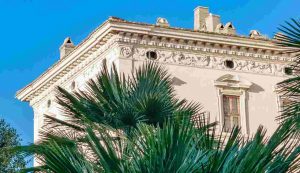 Palazzo Barberini