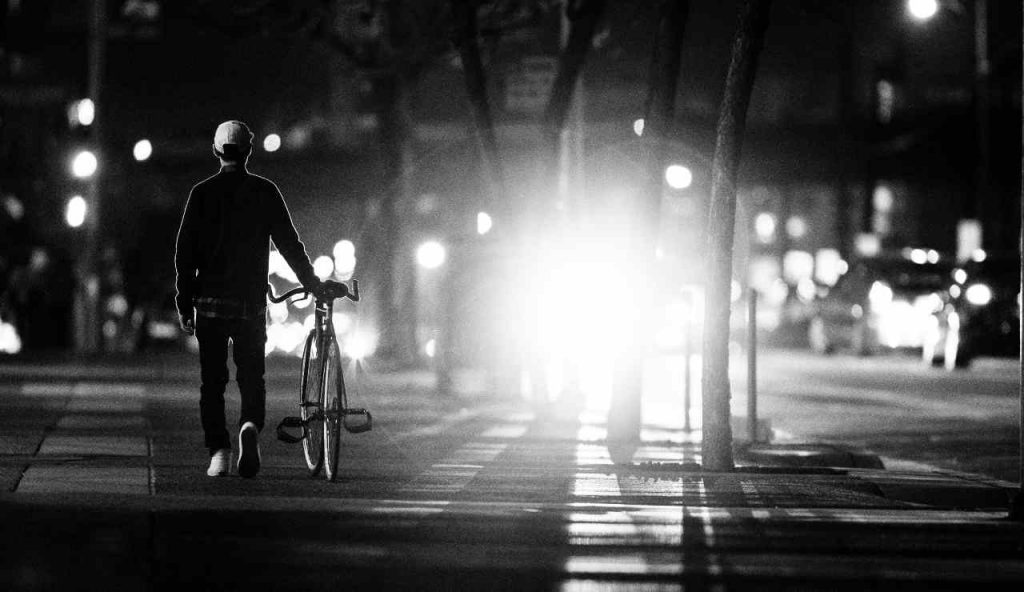 Passeggiare di notte - Romait.it
