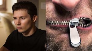 Pavel Durov e il bavaglio alla libertà d’espressione