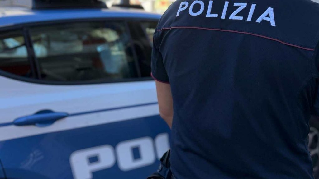 Polizia