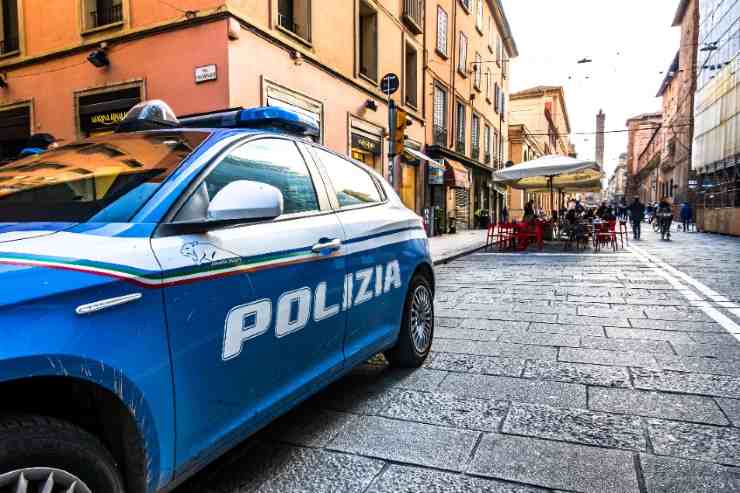 Polizia di Stato - Romait.it