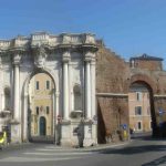 Porta Portese - Romait.it