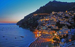 Positano - Romait.it