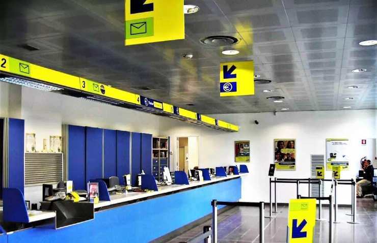 Poste Italiane - Romait.it