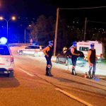 Posto di blocco - Romait.it