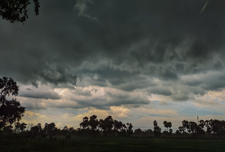 Previsioni meteo