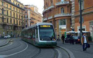 Problemi di circolazione pubblica - Romait.it