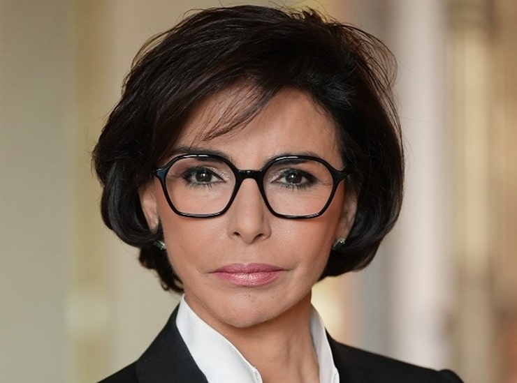 Rachida Dati