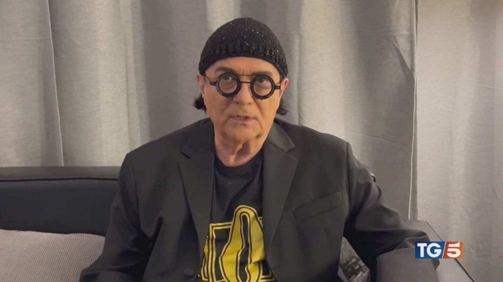 Renato Zero