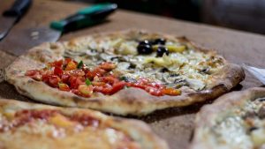 Ristorante Pizzeria