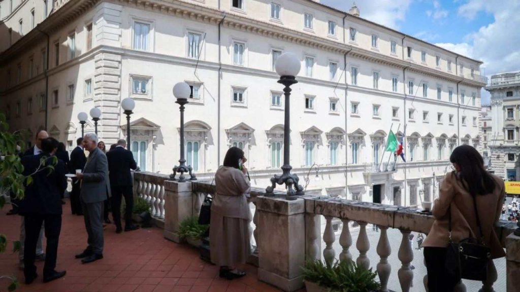 Roma Sede Ani