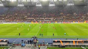 Roma-Viktoria Plzen