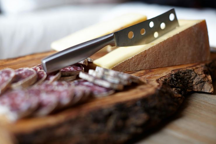 Salame - Romait.it