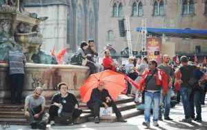Sciopero - Romait.it