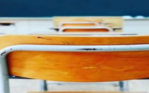 Scuole chiuse - Romait.it