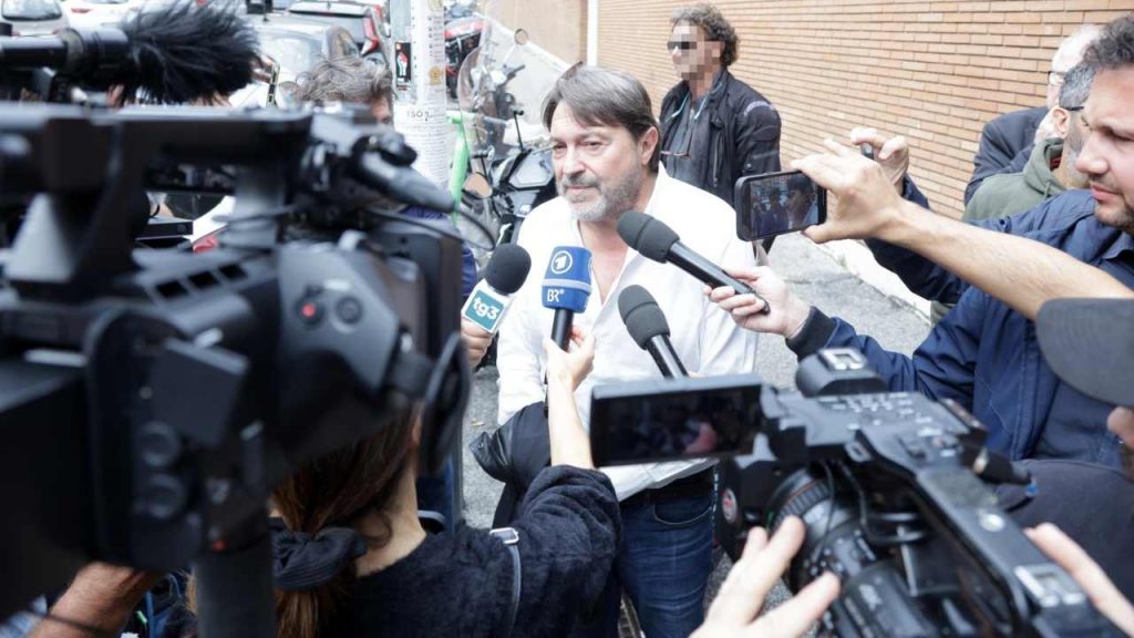 Sigfrido Ranucci