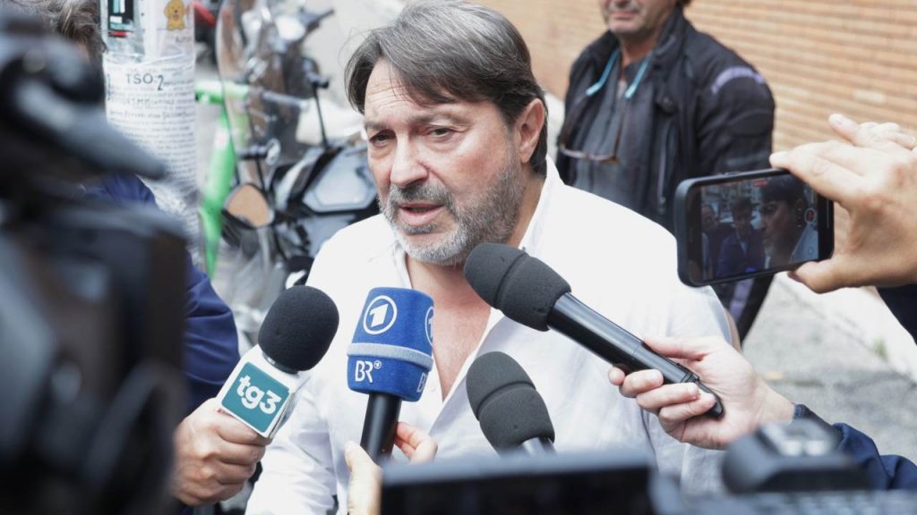 Sigfrido Ranucci