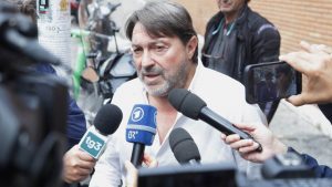 Sigfrido Ranucci