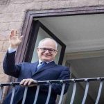 Sindaco Roberto Gualtieri - Romait.it