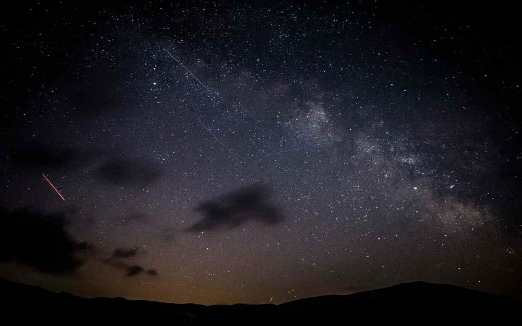 Stelle cadenti - Romait.it