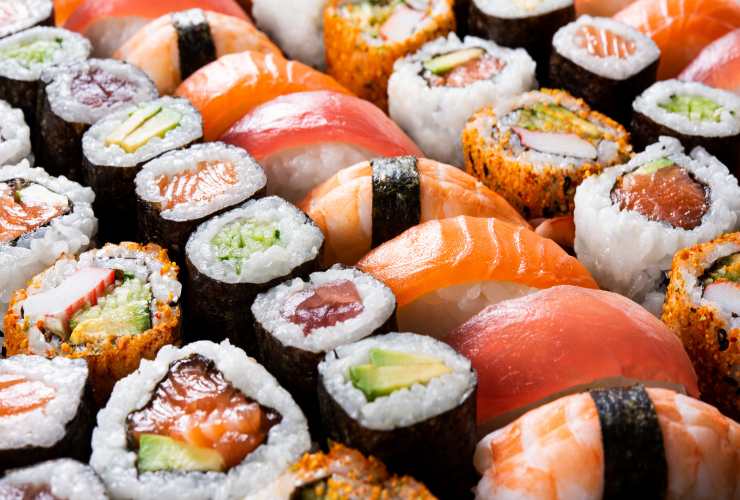 Sushi 