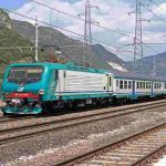 Treni fermi - Romait.it