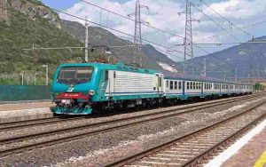 Treni fermi - Romait.it