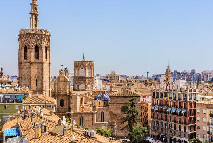 Valencia