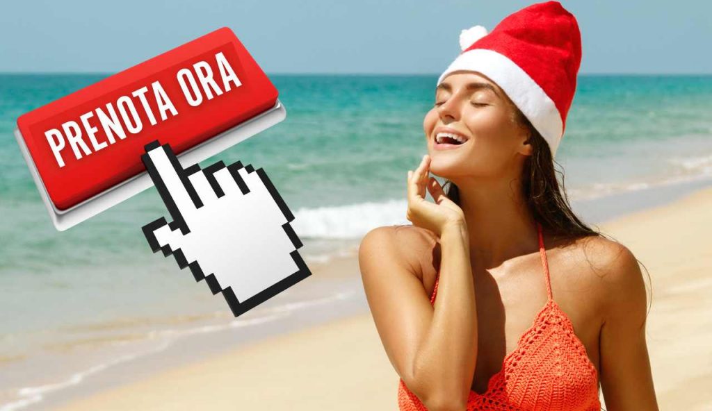 Viaggio Natale