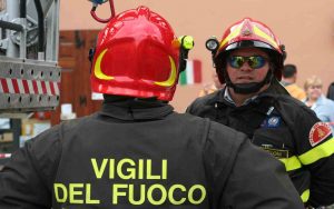 Vigili del fuoco - Romait.it