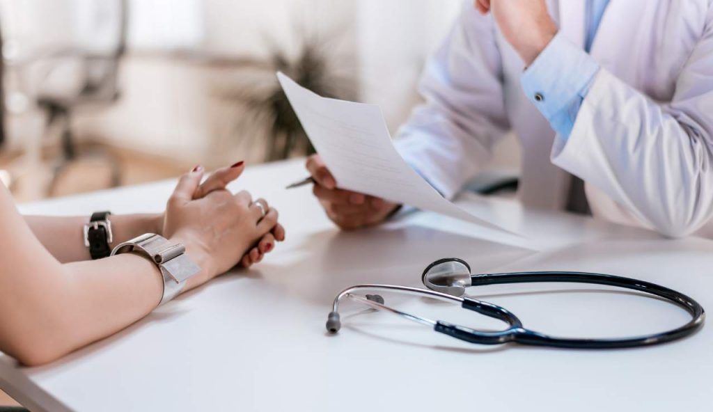 Visita medica