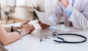 Visita medica
