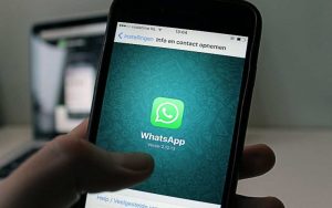 WhatsApp - Romait.it