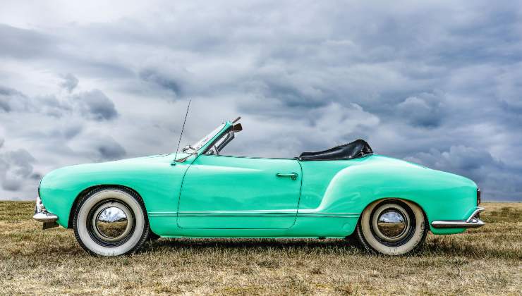 auto sportiva - romait.it