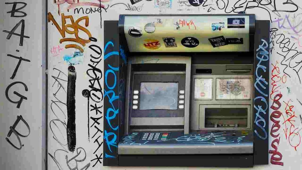 bancomat - romait.it